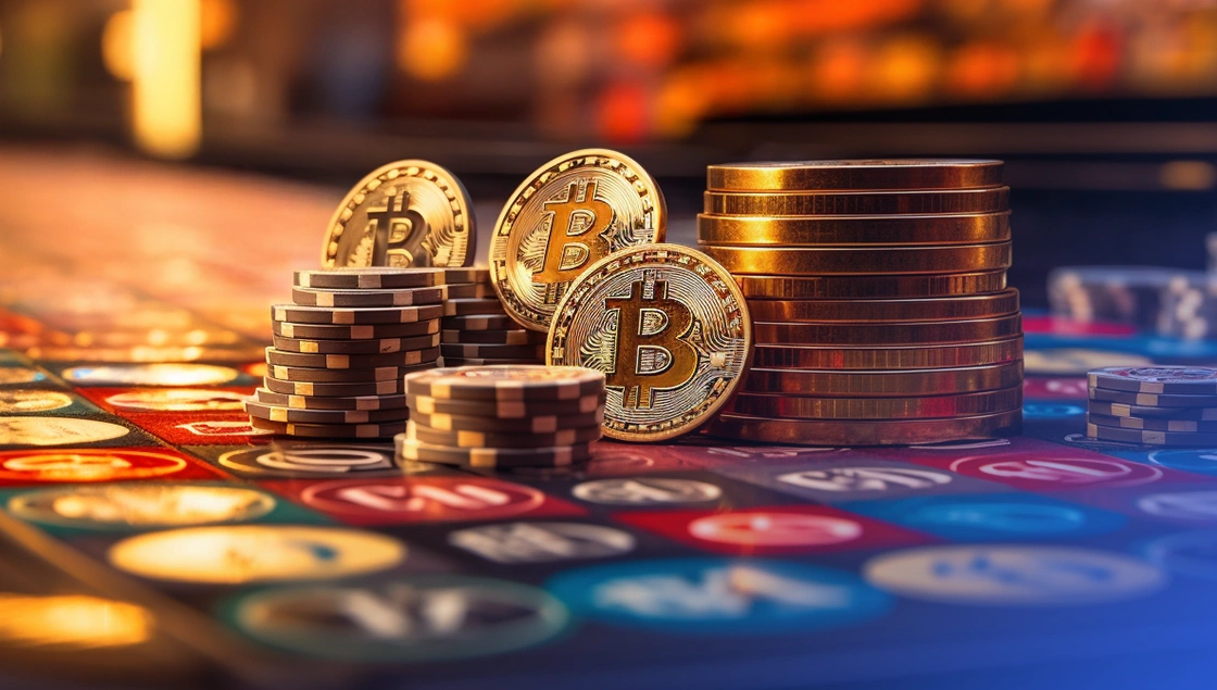 Best Decentralized Crypto Casinos