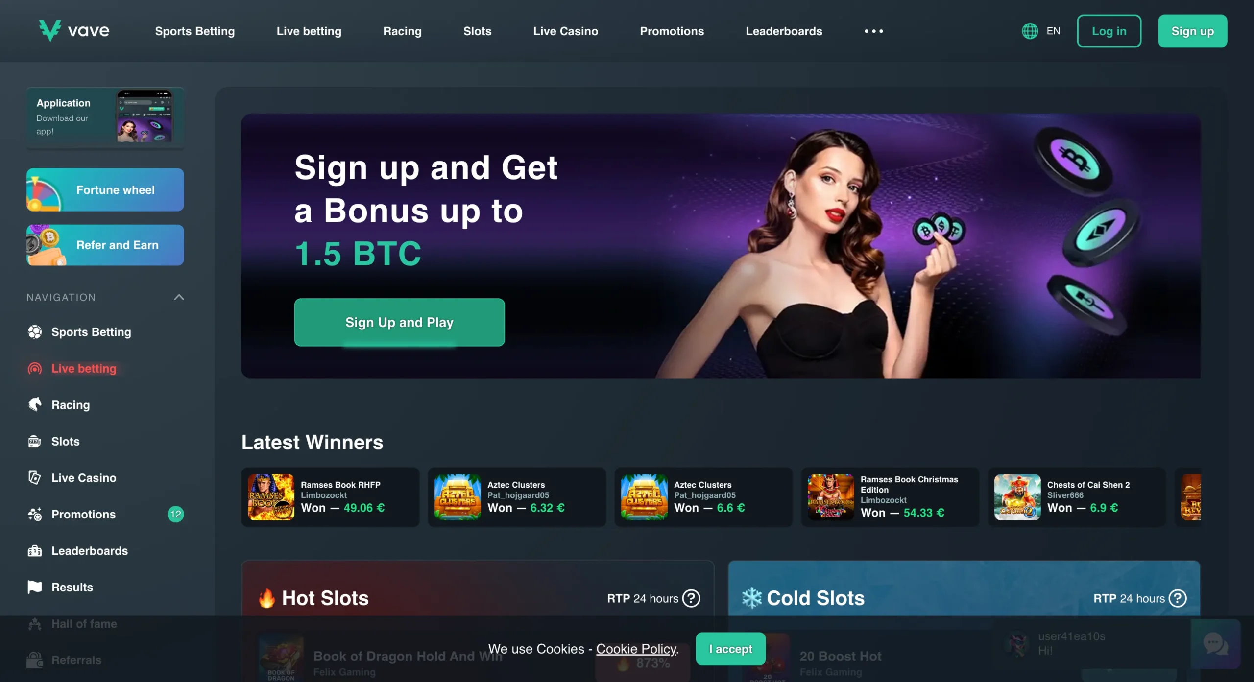 Best decentralized crypto trading platform