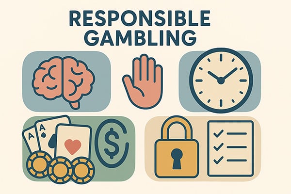 Decentralized crypto list